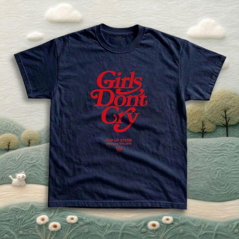 Basic Short Sleeve  T-Shirt